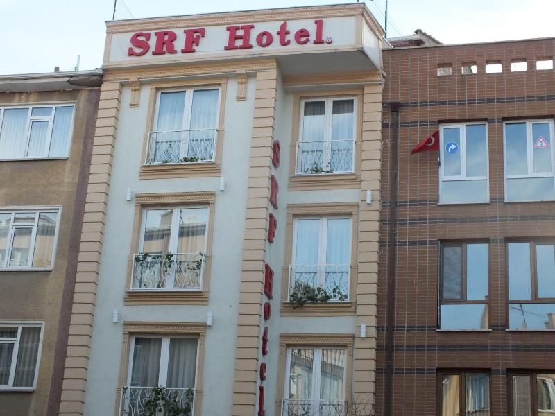 Srf Hotel image