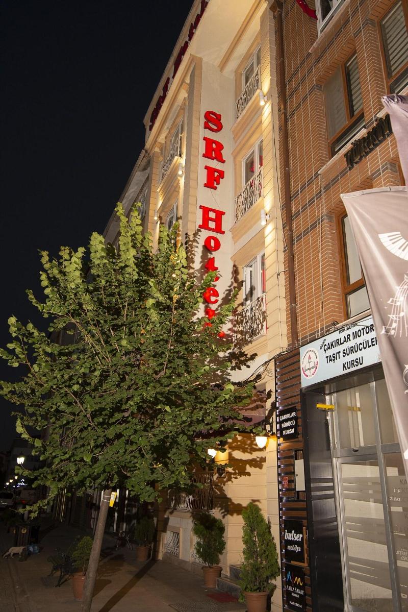 Srf Hotel image