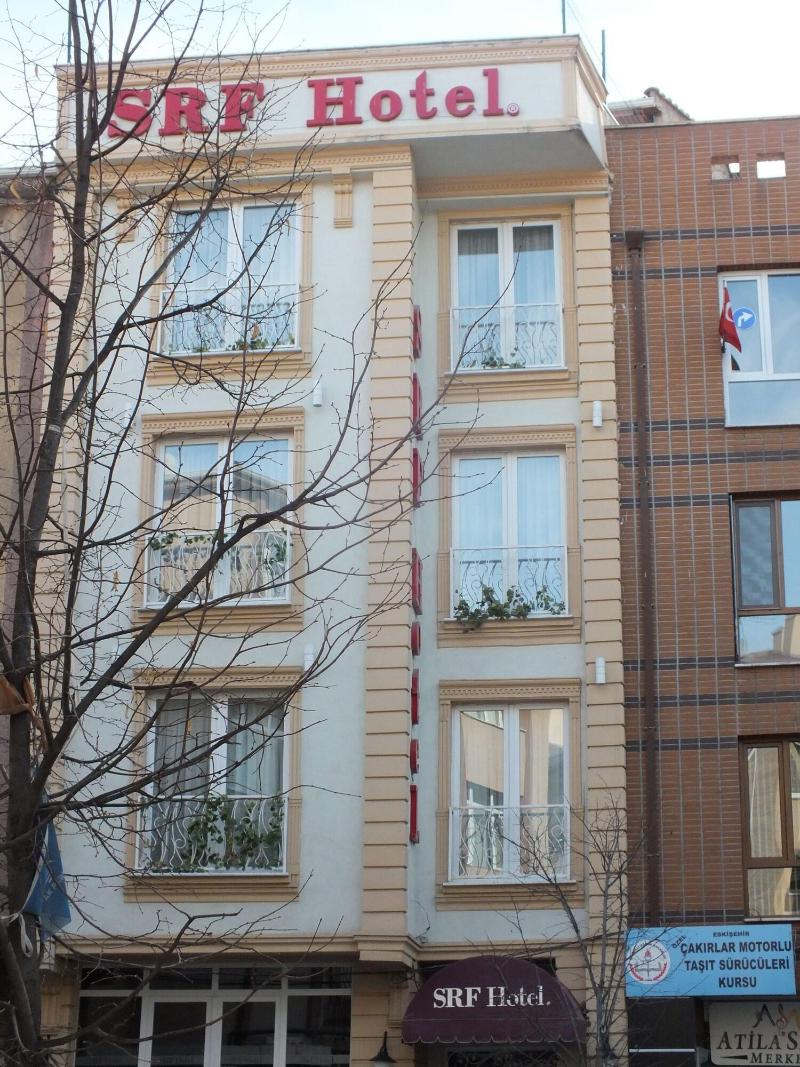 Srf Hotel image
