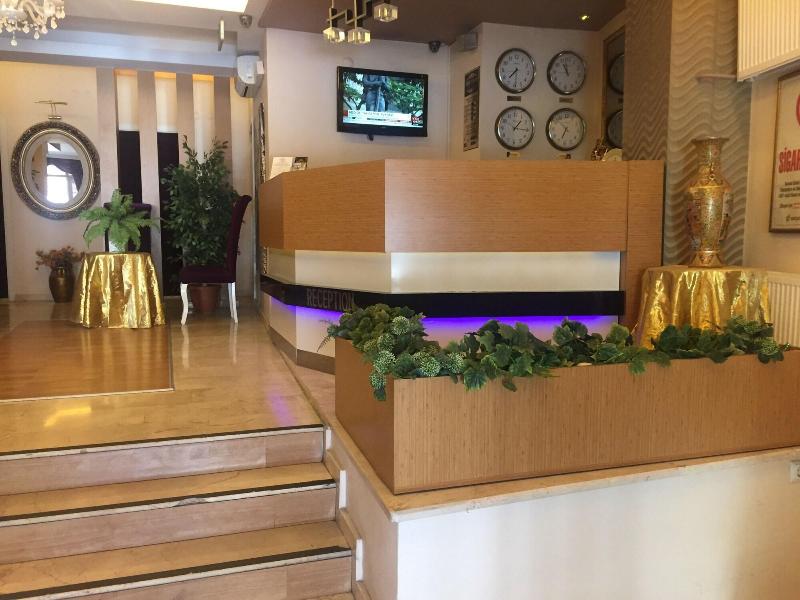 Srf Hotel image