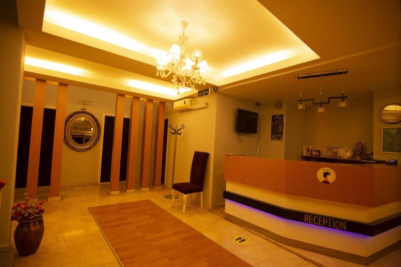 Srf Hotel image
