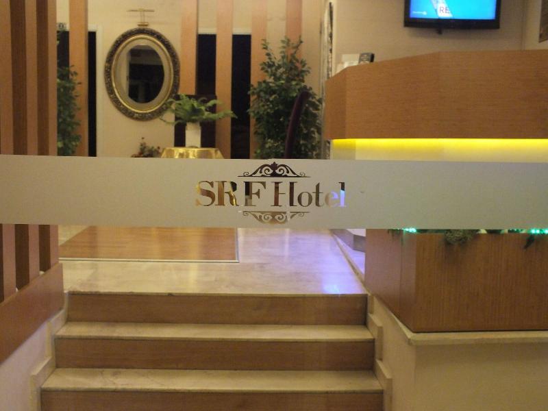 Srf Hotel image