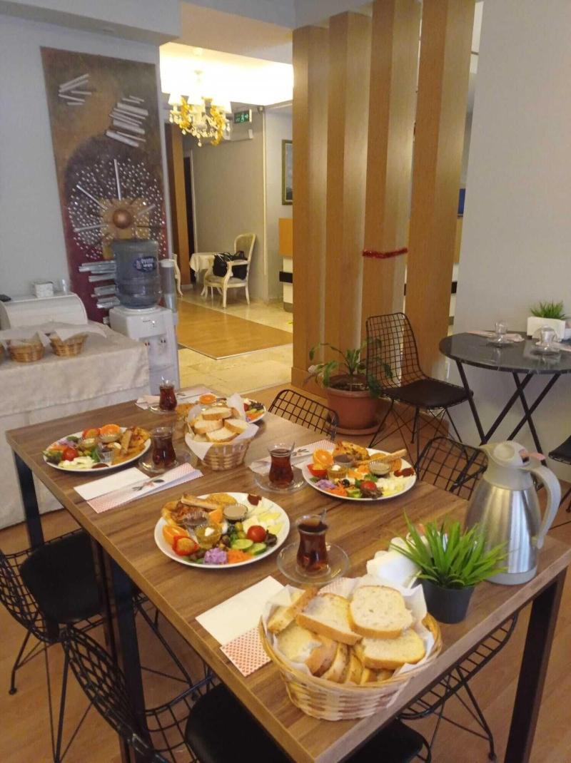 Srf Hotel image
