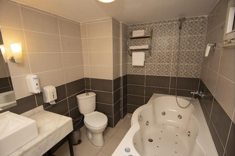 Srf Hotel image