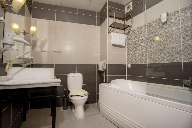 Srf Hotel image