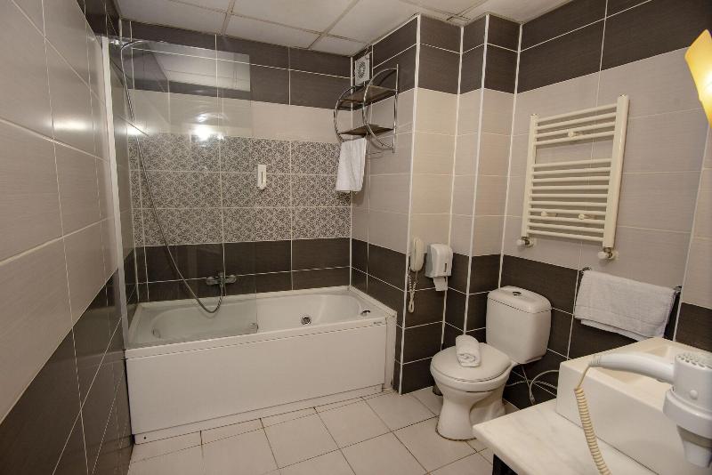 Srf Hotel image