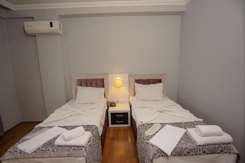 Srf Hotel image
