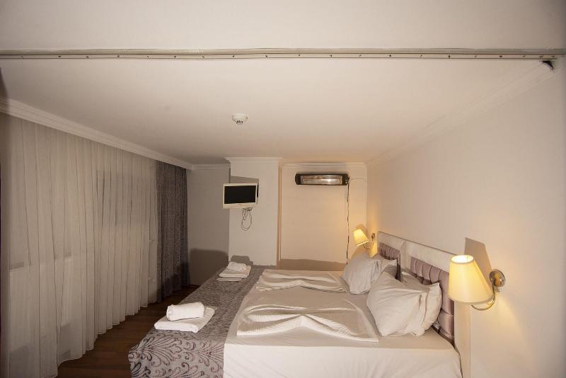 Srf Hotel image