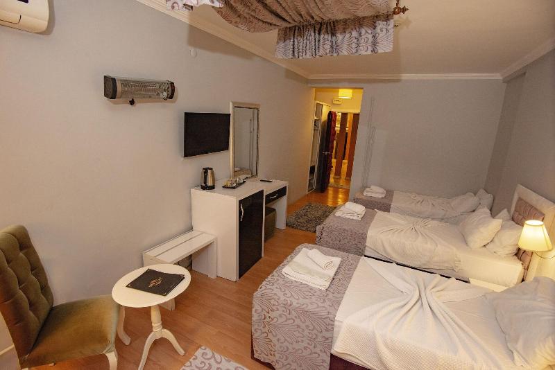 Srf Hotel image