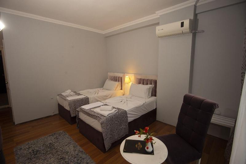 Srf Hotel image