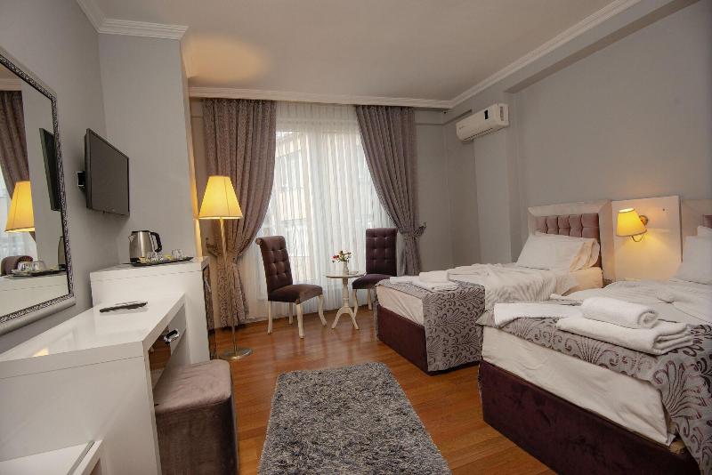 Srf Hotel image