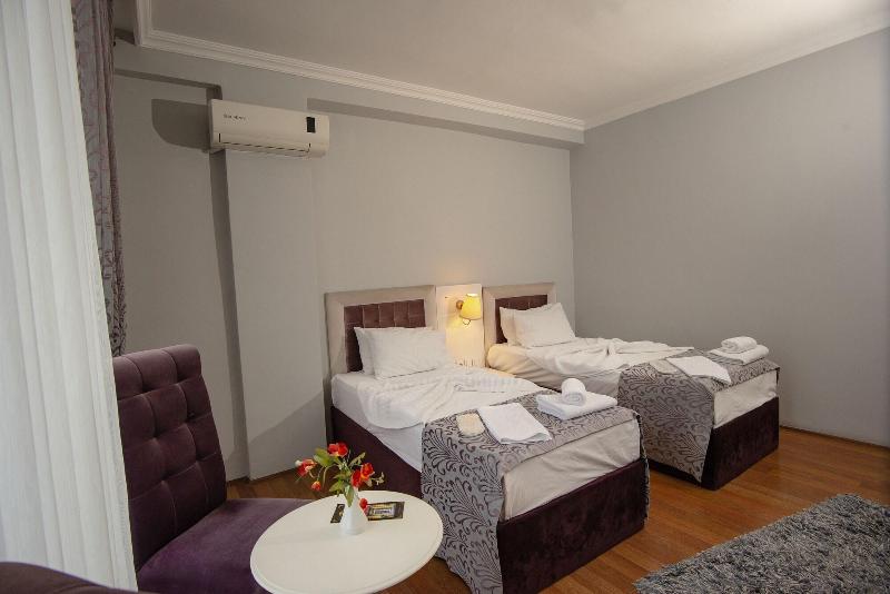 Srf Hotel image
