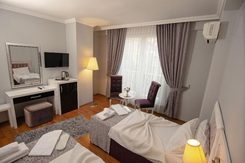 Srf Hotel image