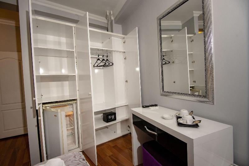Srf Hotel image