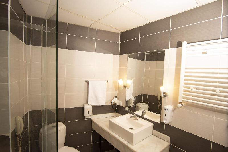 Srf Hotel image