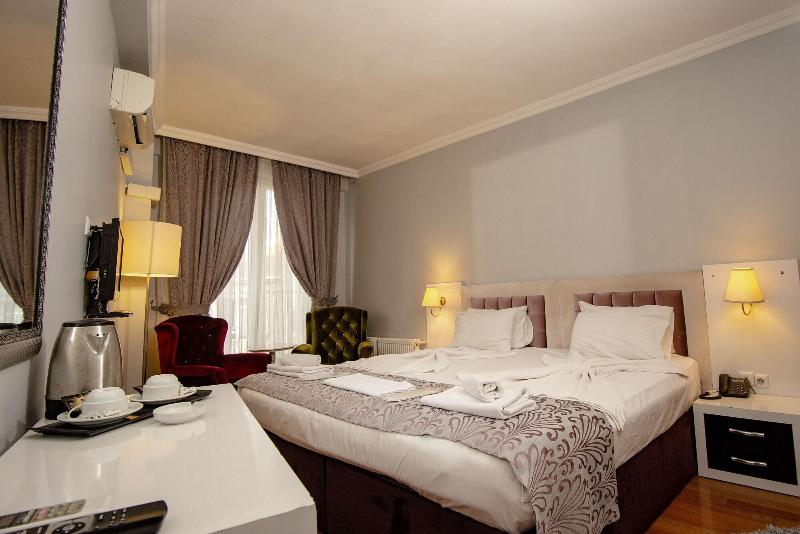 Srf Hotel image