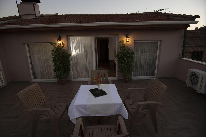 Srf Hotel image