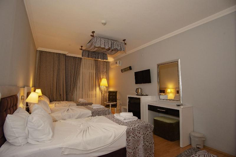 Srf Hotel image