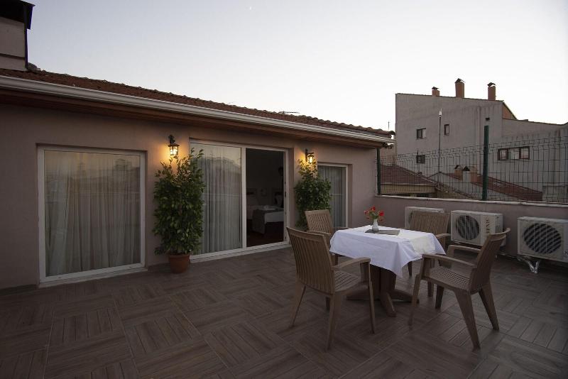 Srf Hotel image