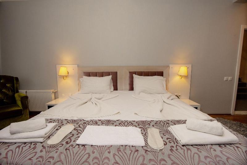 Srf Hotel image