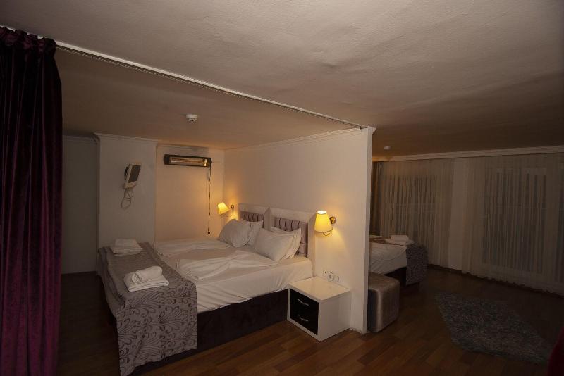 Srf Hotel image