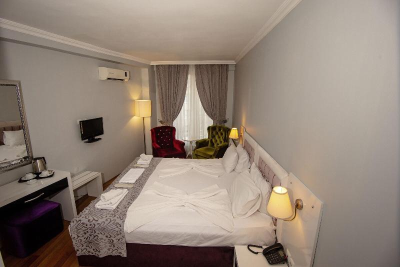 Srf Hotel image