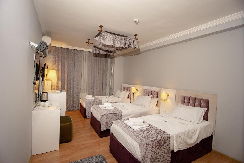 Srf Hotel image