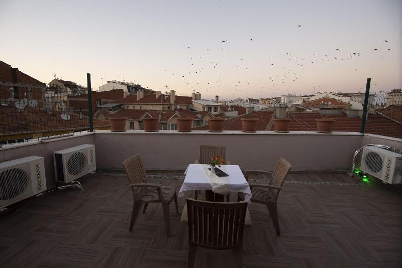 Srf Hotel image