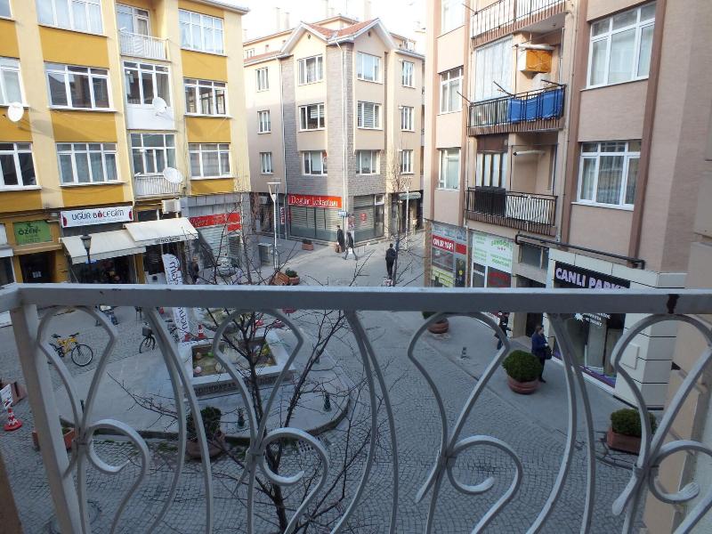 Srf Hotel image