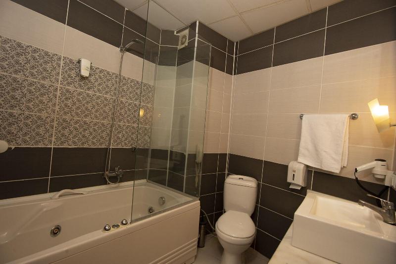 Srf Hotel image