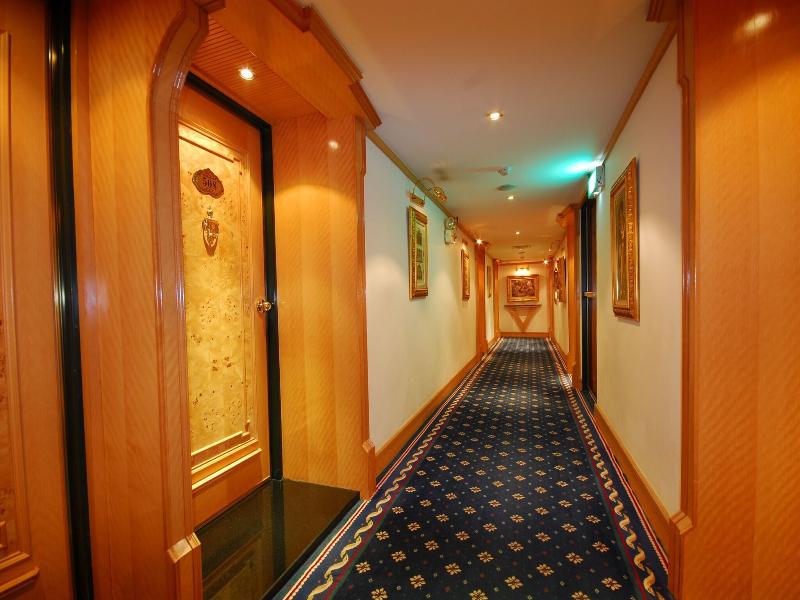 Karo Hotel image
