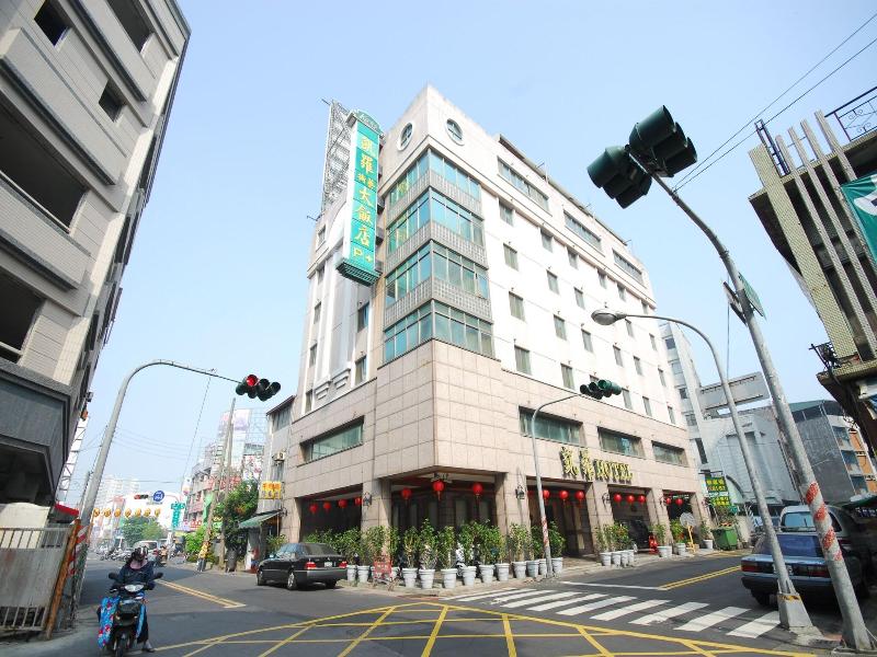 Karo Hotel image