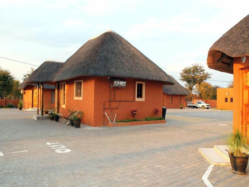 Kessa S Chalets image