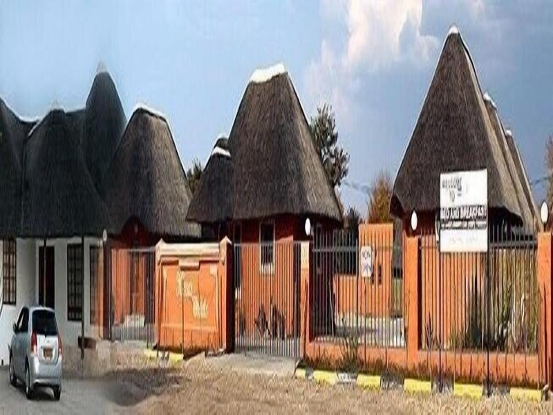 Kessa S Chalets image
