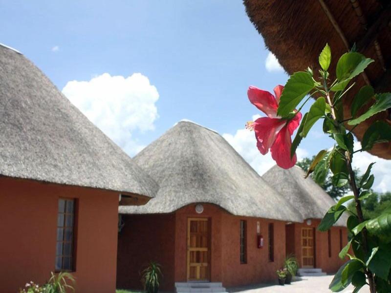 Kessa S Chalets image