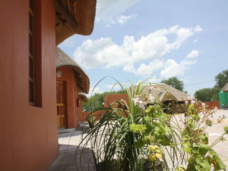 Kessa S Chalets image