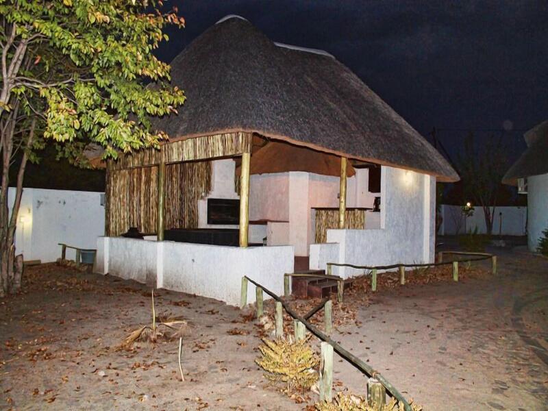 Kessa S Chalets image