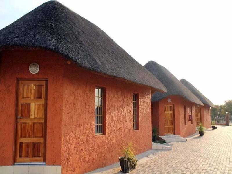 Kessa S Chalets image