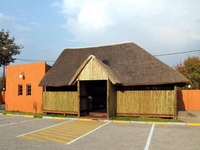 Kessa S Chalets image
