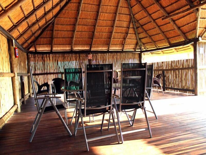 Kessa S Chalets image