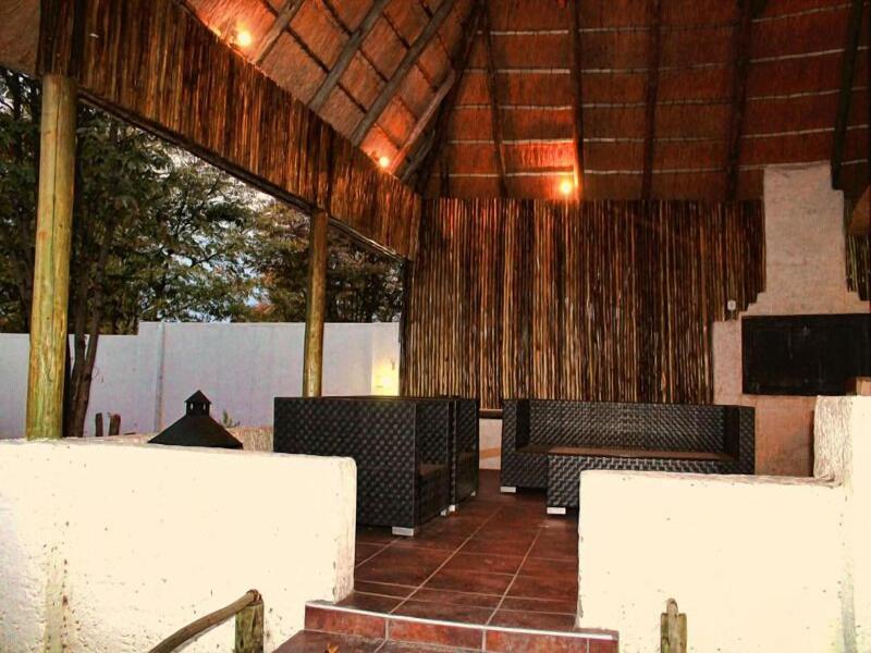 Kessa S Chalets image