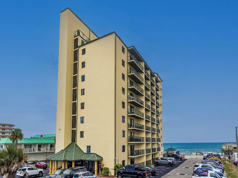 Sunglow Resort 305
