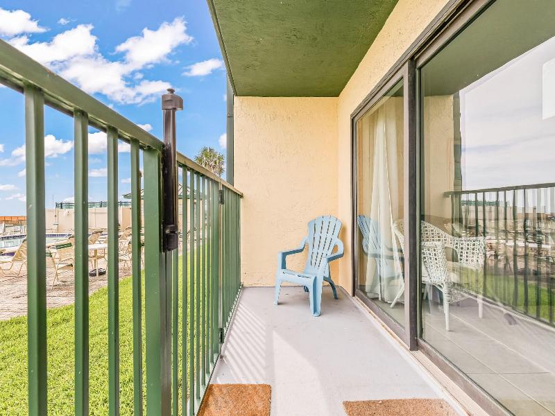 Sunglow Resort 305