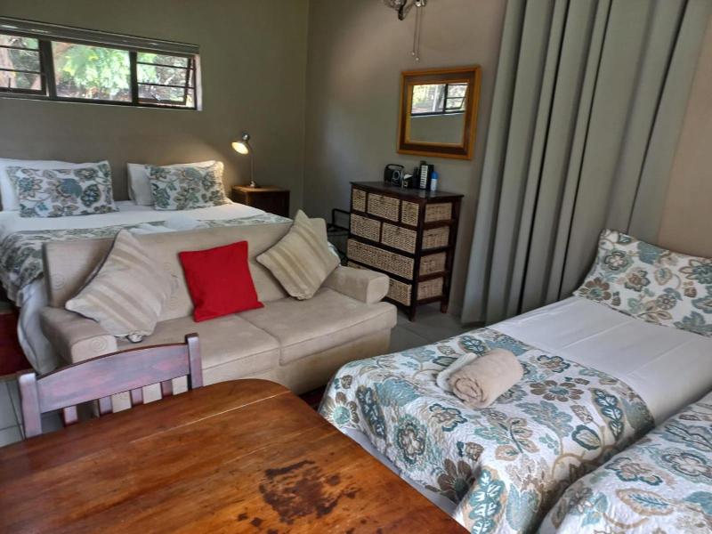 A Little Guesthouse image