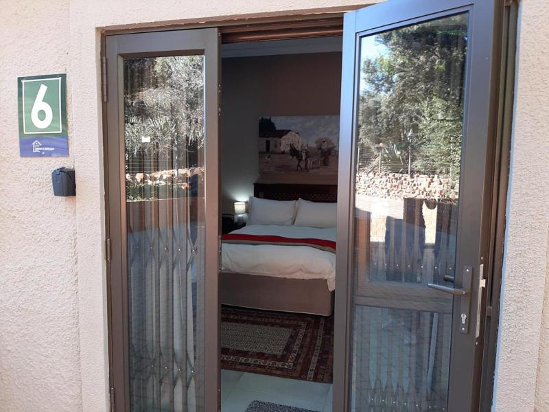 A Little Guesthouse image