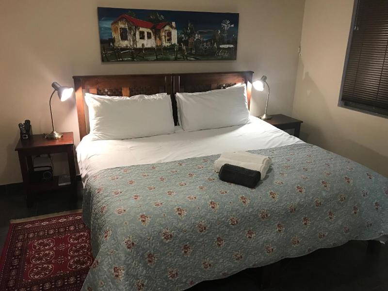 A Little Guesthouse — general view