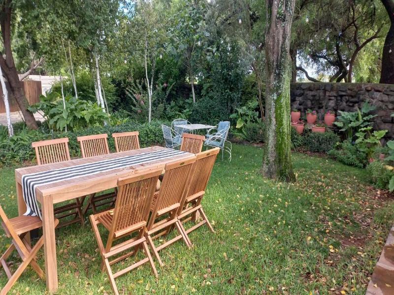 A Little Guesthouse image