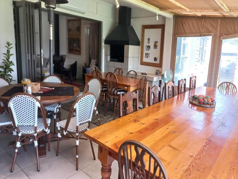 A Little Guesthouse image