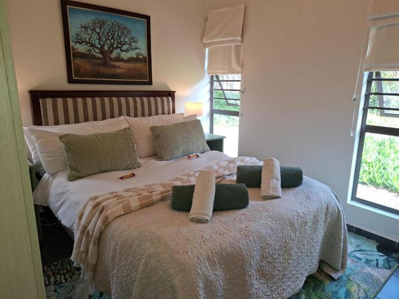 A Little Guesthouse image