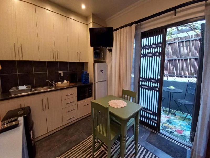 A Little Guesthouse image